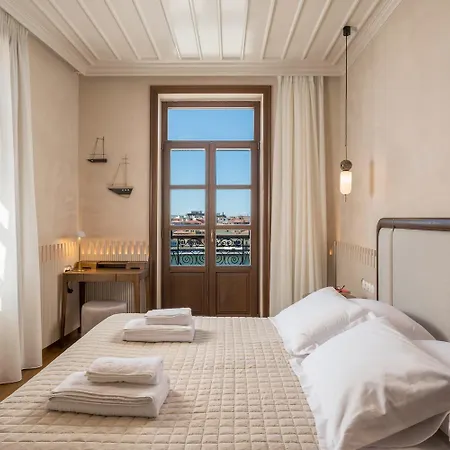 Palazzo Del Rettore 4* ハニア