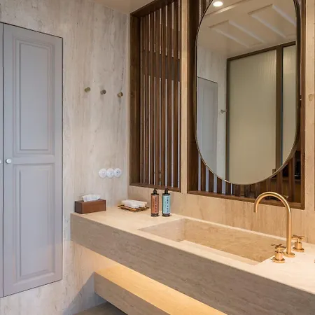 Palazzo Del Rettore 4* ハニア