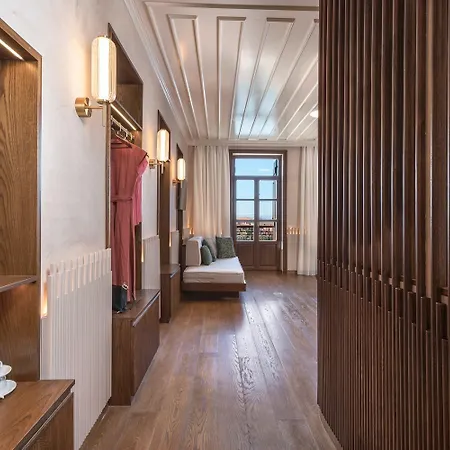 アパートホテル Palazzo Del Rettore 4*