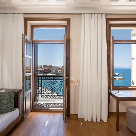 アパートホテル Palazzo Del Rettore