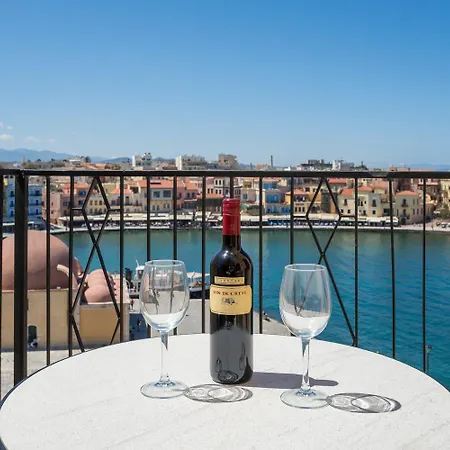 Palazzo Del Rettore 4*