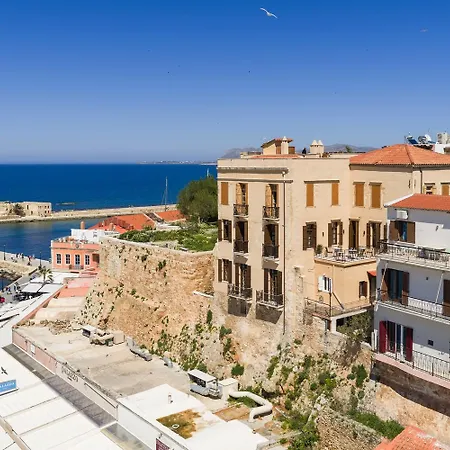 Palazzo Del Rettore 4*